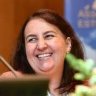 Photo of Prof. Elisabete Pinto