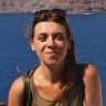 Photo of Dr Mara Giulioni