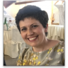 Photo of Dr Stefania Marzario