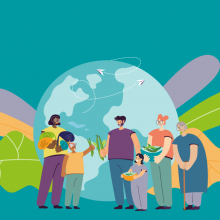 Citizen Science Experiment