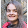 Photo of Dr Mariana Calara