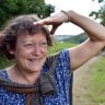 Photo of Prof. Christine Dillmann