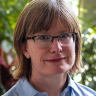 Photo of Dr Kirstin Bett