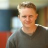 Photo of Prof. Alisdair Fernie
