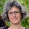 Photo of Dr Domenica Manicacci
