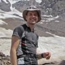 Photo of Dr Cyril Bauland