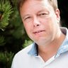 Photo of Dr Matthias Lange