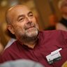 Photo of Prof. Roberto Papa