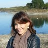 Dr Valérie Geffroy Photo of Dr Valérie Geffroy