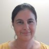 Photo of Dr Laurence Moreau