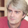 Photo of Dr Johan Joets