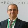 Photo of Marco Marsella