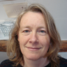 Photo of Dr Adrienne Ressayre