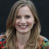 Photo of Dr Karolina Susek