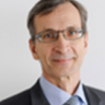 Photo of Prof. Dr Andreas Graner