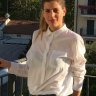 Photo of Gaia Cortinovis