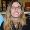 Photo of Dr Elena Bitocchi