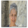 Photo of Dr Giuseppina Logozzo