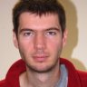 Photo of Dr Tristan Mary-Huard