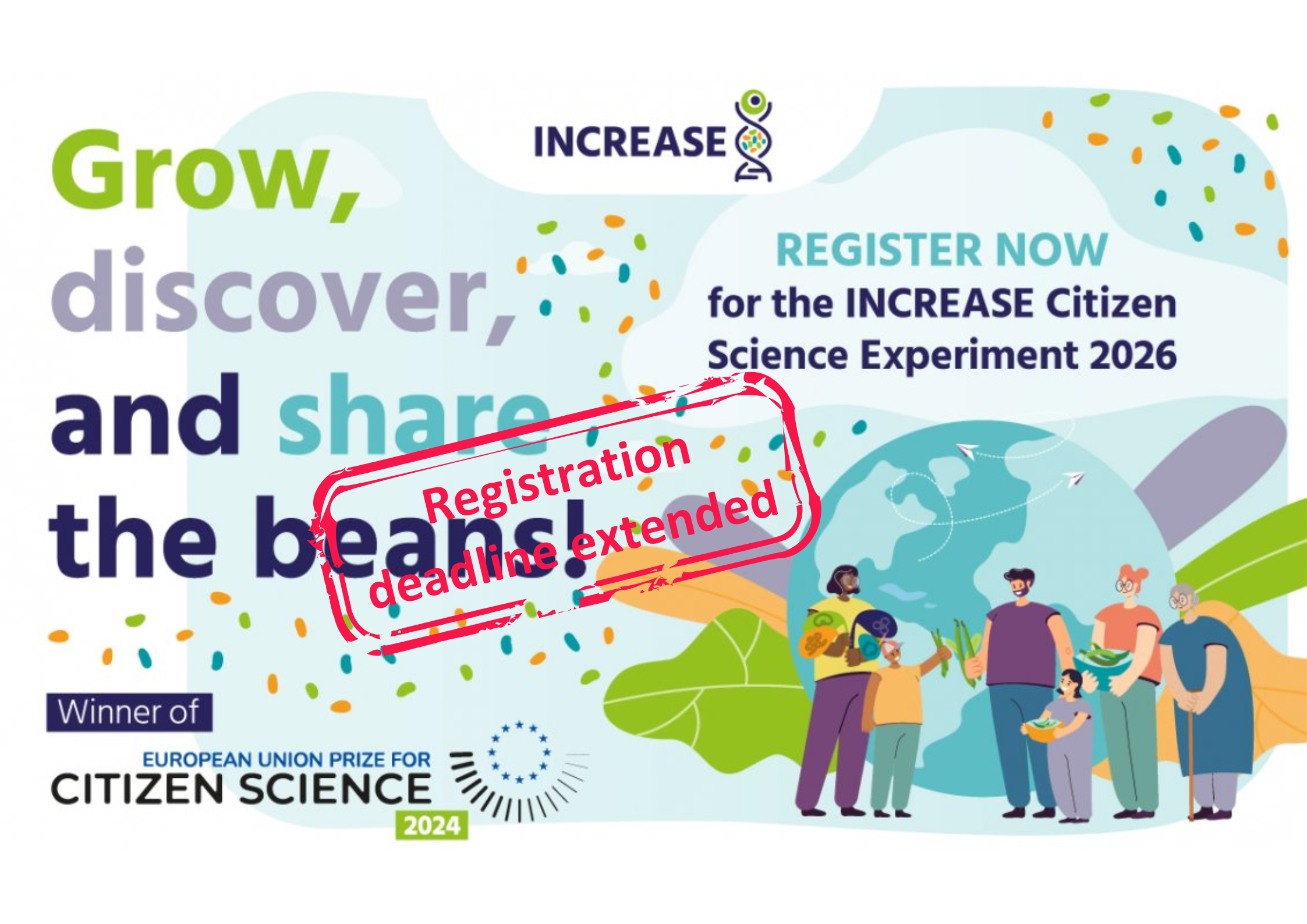INCREASE%20CSE%20Deadline%20extension INCREASE%20CSE%20Deadline%20extension