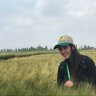 Photo of Dr Tania Gioia