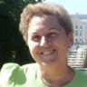 Photo of Dr Silvica Ambăruş