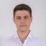 Photo of Dr Alexandru Bute