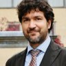 Photo of Antonio Rottigni