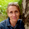 Photo of Dr Maud Tenaillon