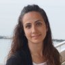 Photo of Dr Elisa Bellucci