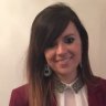 Photo of Dr Marina Paolanti