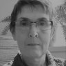 Photo of Dr Dana Constantinovici