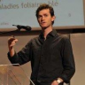 Photo of David Gouache