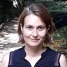 Photo of Dr Emma Forst