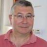 Photo of Dr Juan Jose Ferreira