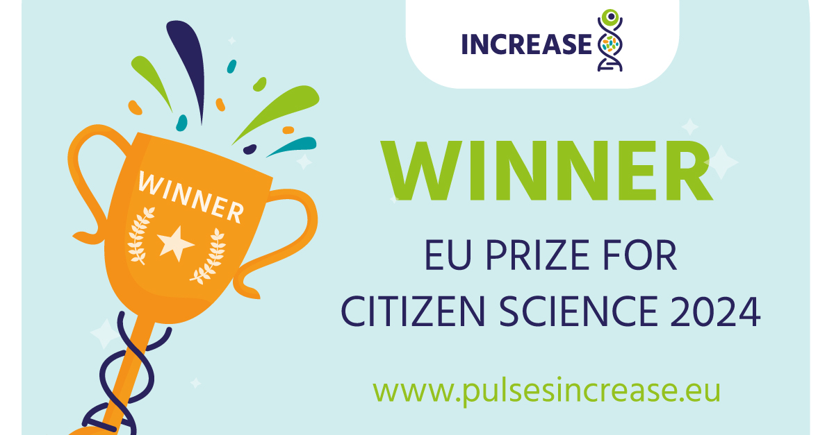 Citizen Science Experiment