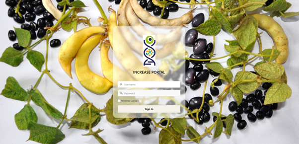 Webportal