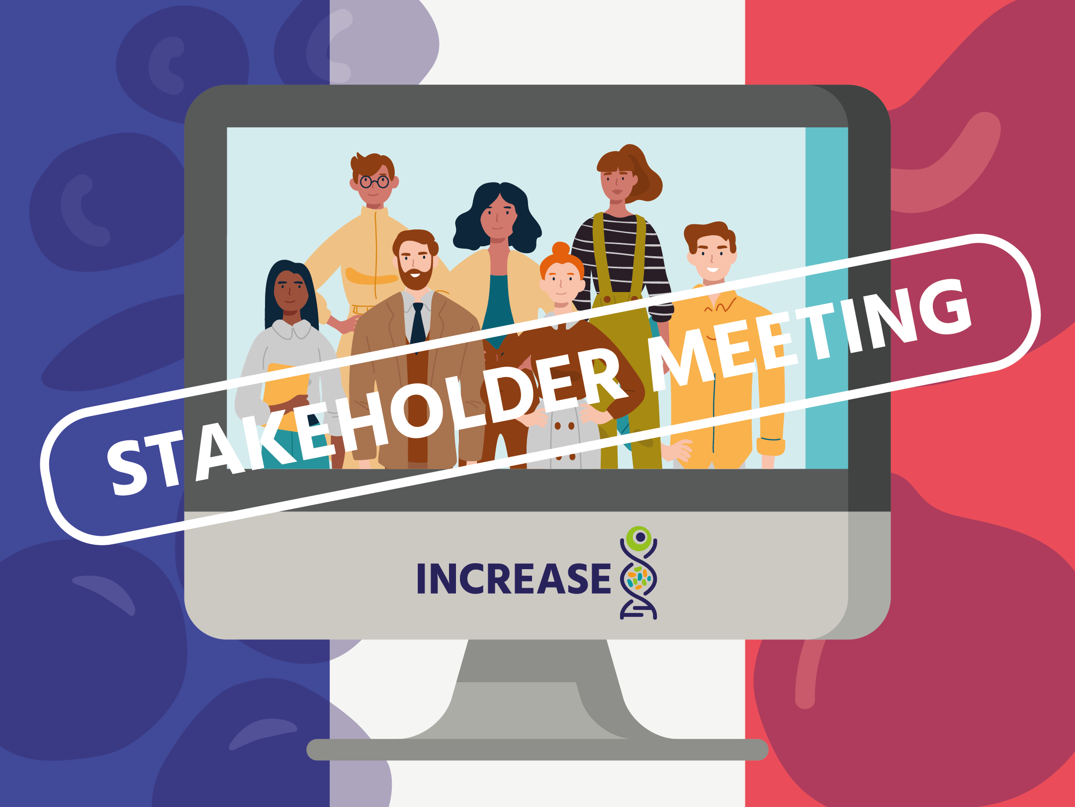 INCREASE_grafik_stakeholdermeeting_french2