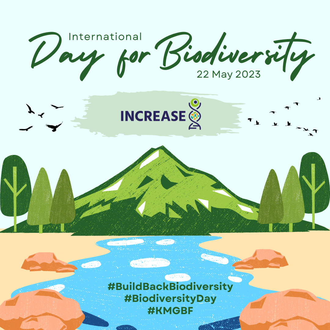 DayForBiodiversity_INCREASE